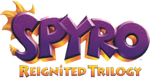 Spyro Reignited Trilogy (Xbox One), The Game Ops, thegameops.com