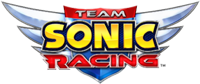 Team Sonic Racing™ (Xbox Game EU), The Game Ops, thegameops.com